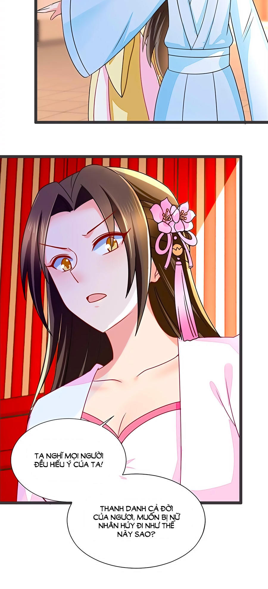 Kiêu Sủng Y Phi Chapter 63 - Trang 2