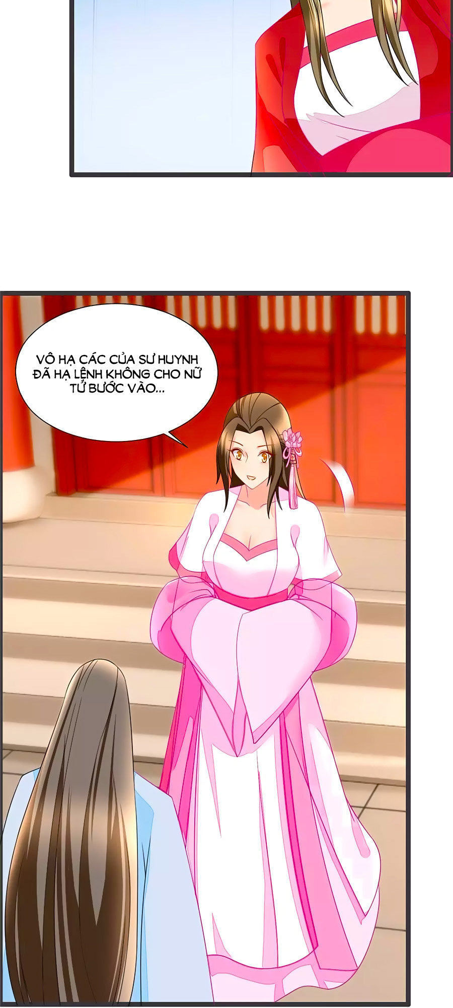 Kiêu Sủng Y Phi Chapter 64 - Trang 2