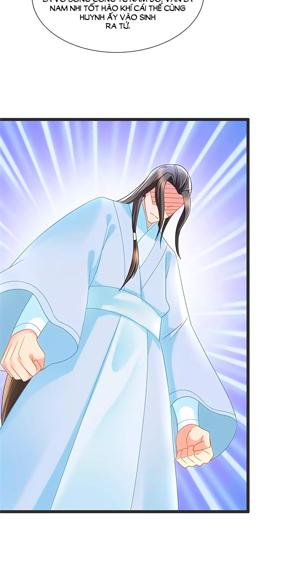 Kiêu Sủng Y Phi Chapter 64 - Trang 2