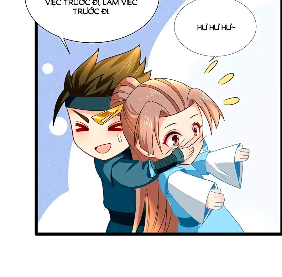 Kiêu Sủng Y Phi Chapter 64 - Trang 2