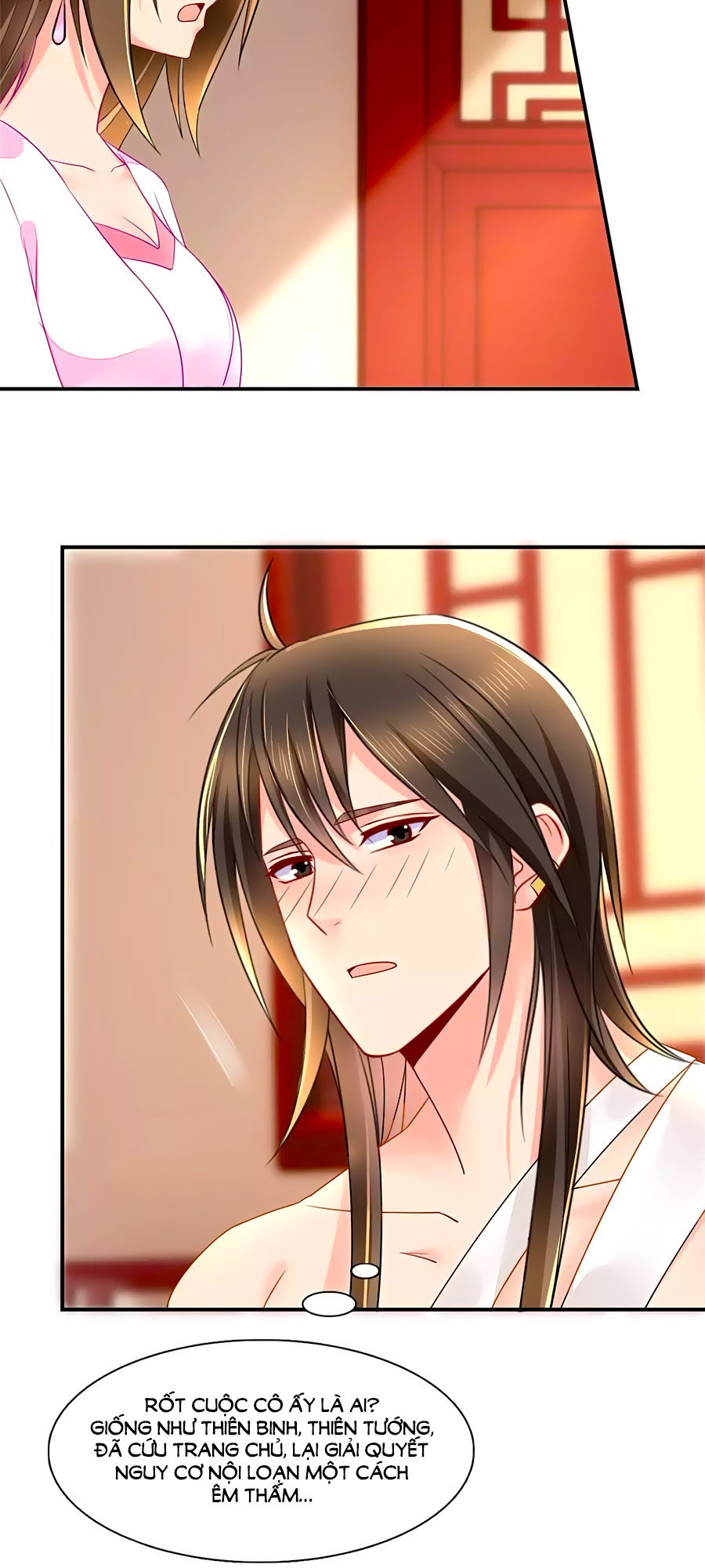 Kiêu Sủng Y Phi Chapter 65 - Trang 2