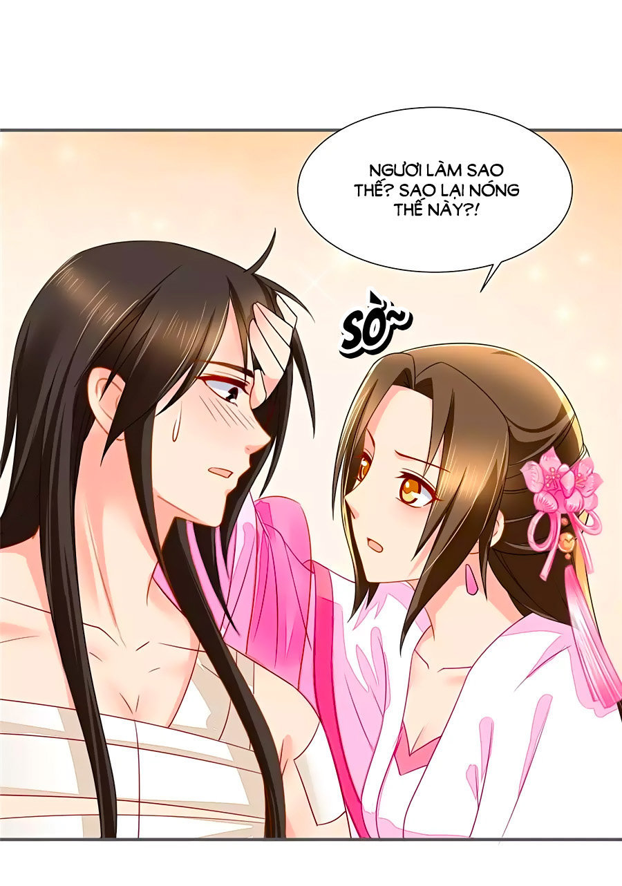 Kiêu Sủng Y Phi Chapter 65 - Trang 2