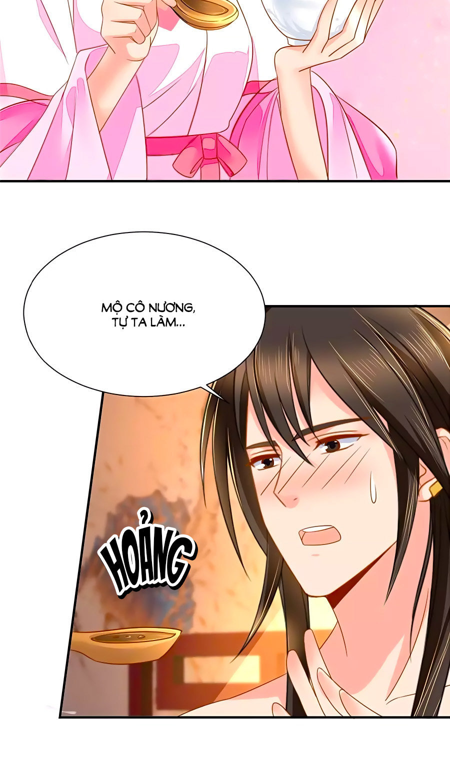 Kiêu Sủng Y Phi Chapter 65 - Trang 2