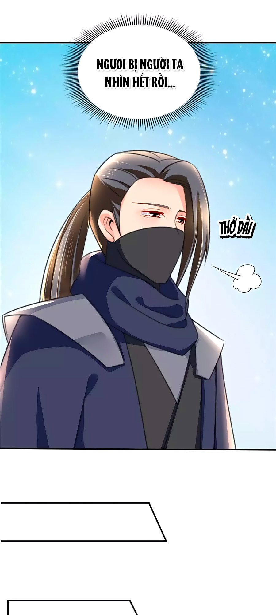 Kiêu Sủng Y Phi Chapter 65 - Trang 2