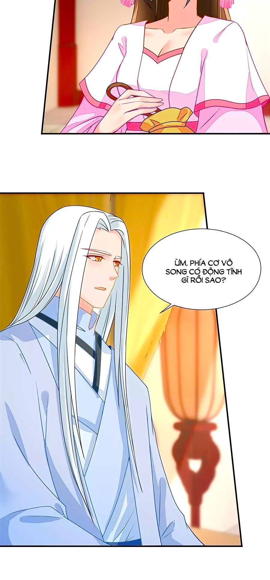 Kiêu Sủng Y Phi Chapter 65 - Trang 2