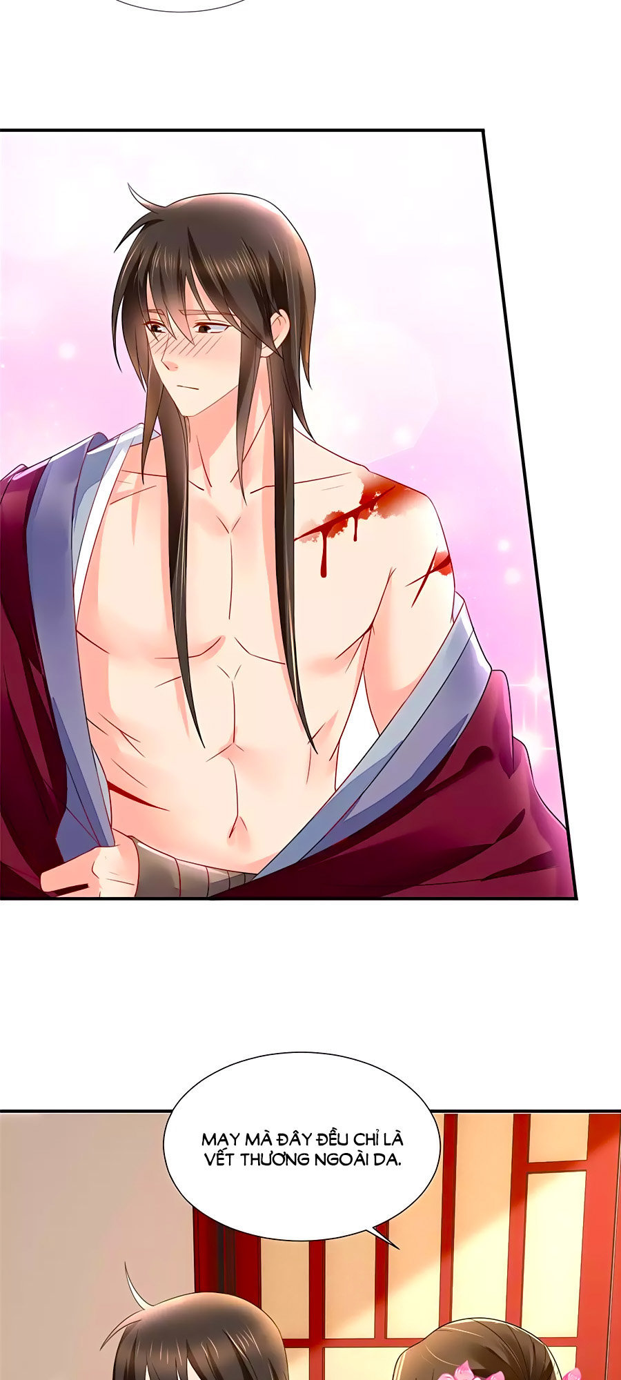 Kiêu Sủng Y Phi Chapter 65 - Trang 2