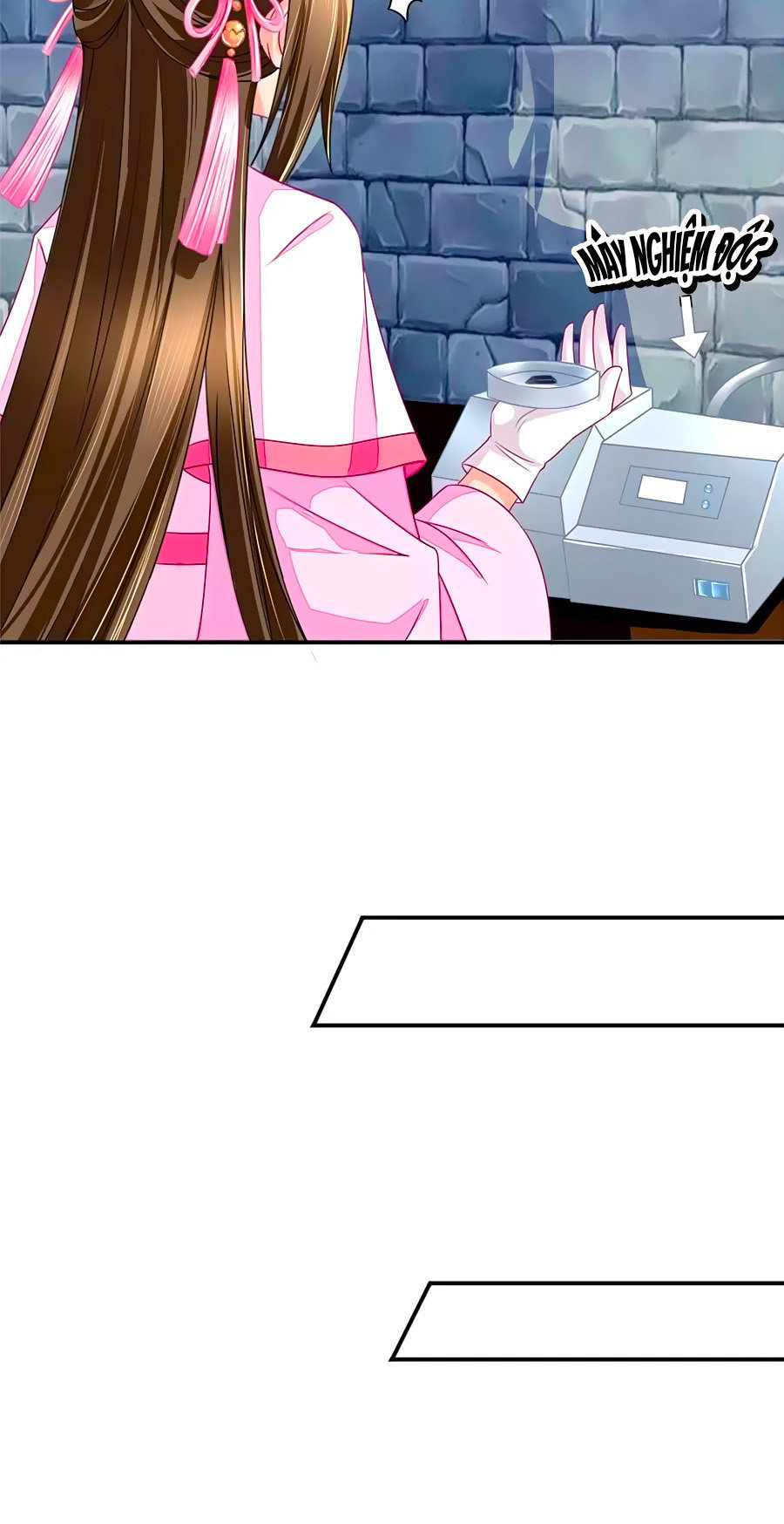 Kiêu Sủng Y Phi Chapter 66 - Trang 2