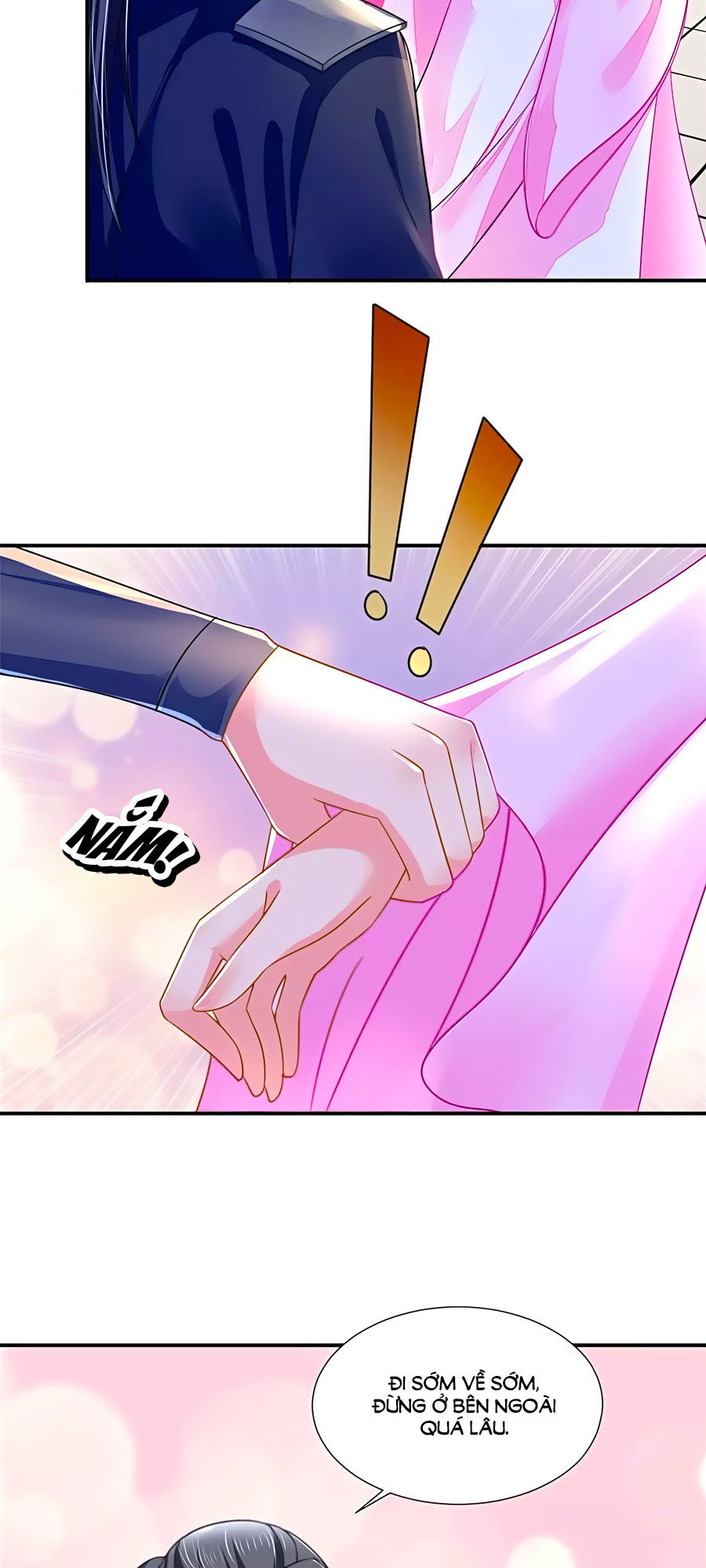 Kiêu Sủng Y Phi Chapter 66 - Trang 2