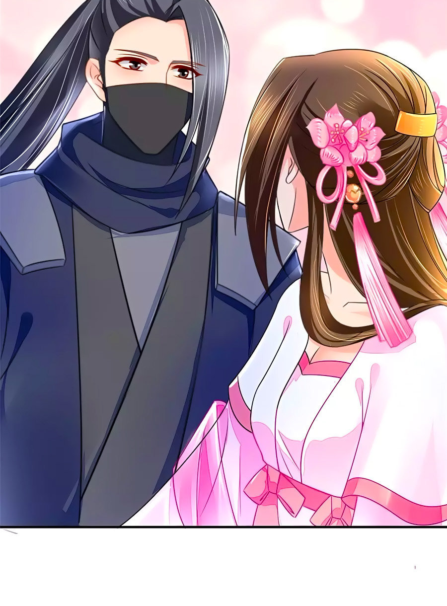 Kiêu Sủng Y Phi Chapter 66 - Trang 2