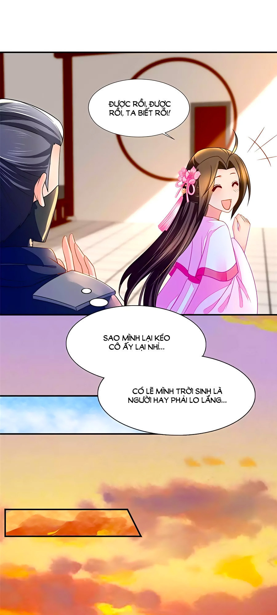 Kiêu Sủng Y Phi Chapter 66 - Trang 2