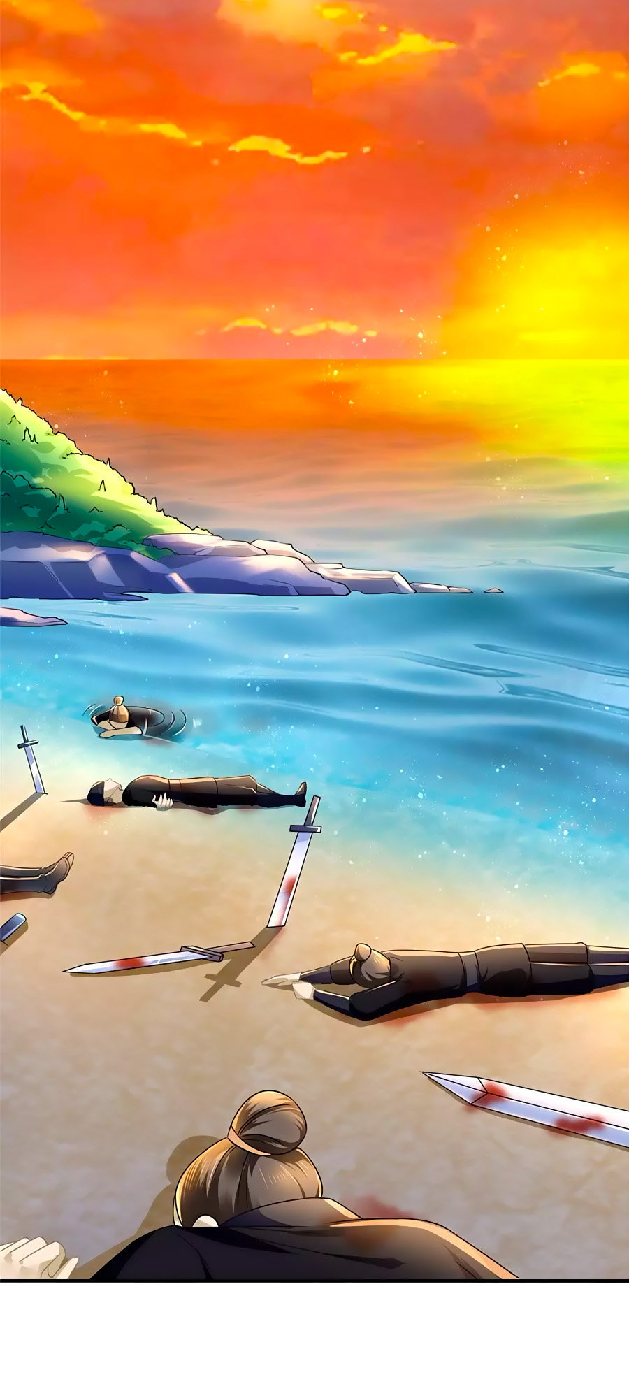 Kiêu Sủng Y Phi Chapter 66 - Trang 2