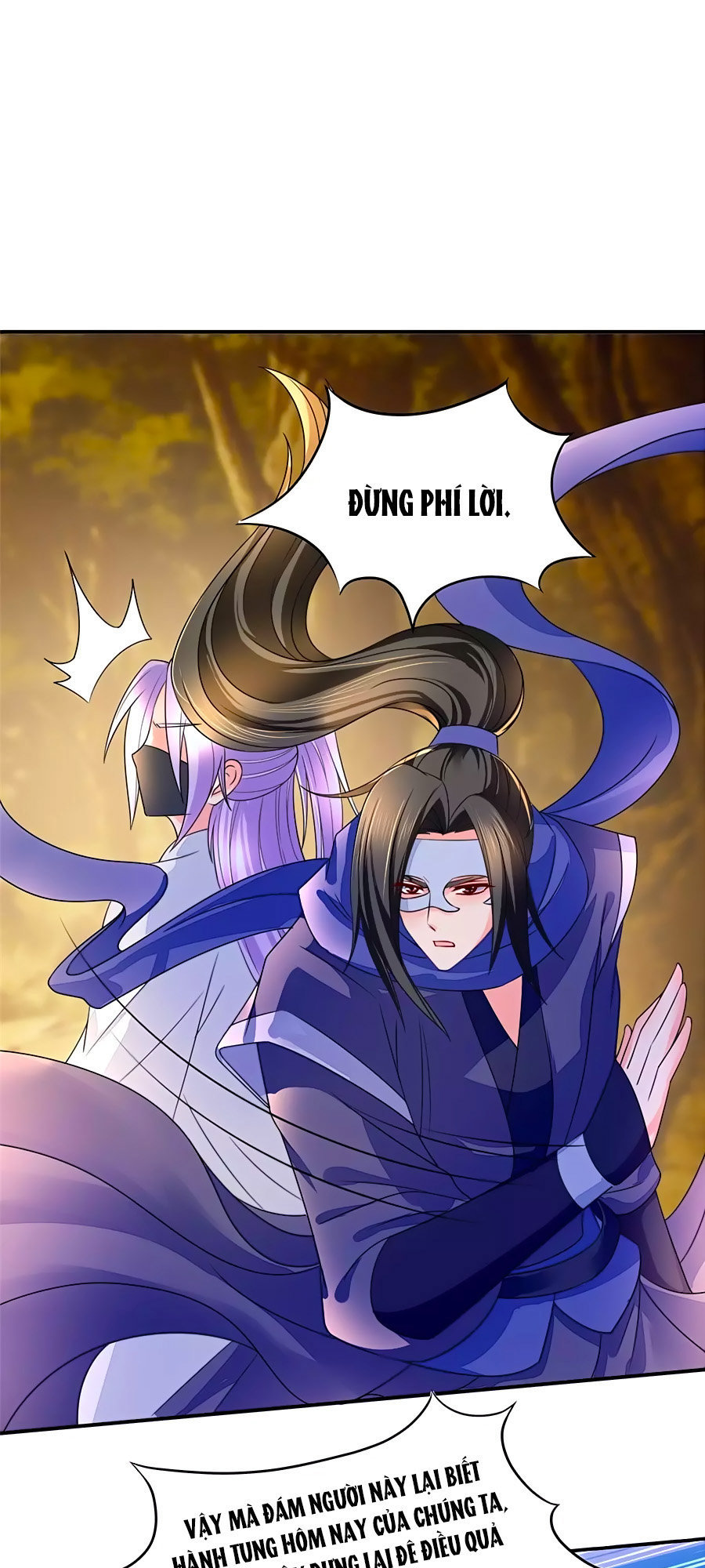 Kiêu Sủng Y Phi Chapter 66 - Trang 2