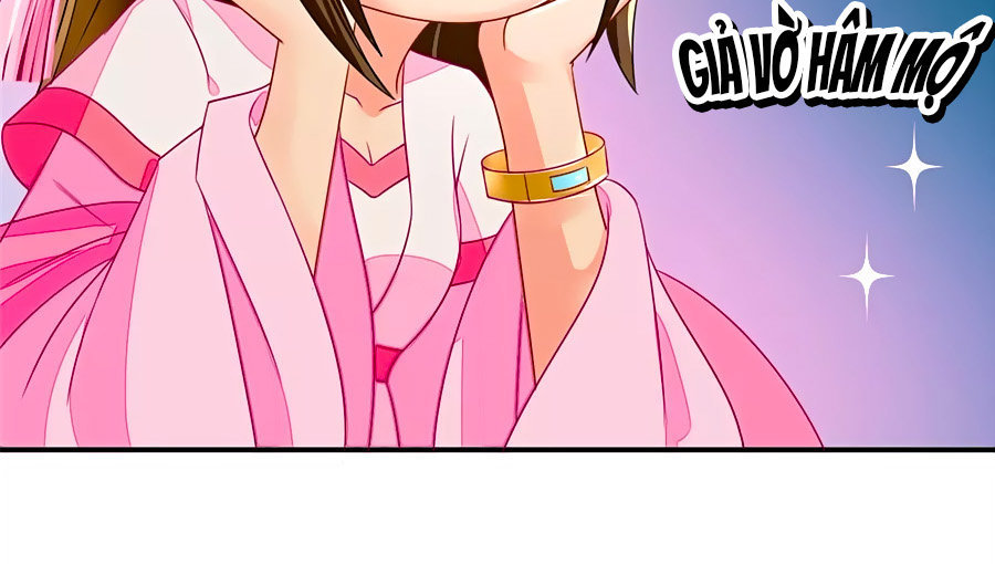 Kiêu Sủng Y Phi Chapter 68 - Trang 2