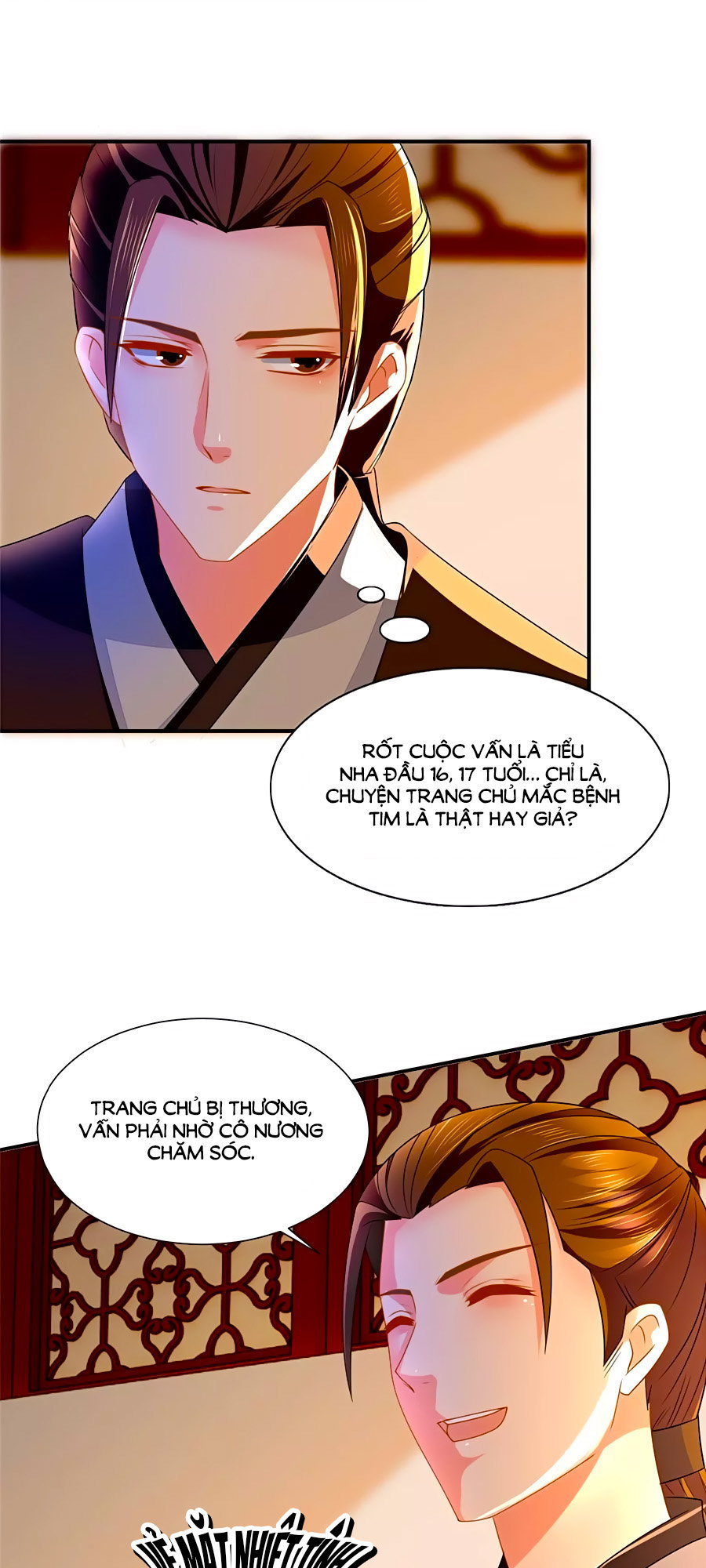 Kiêu Sủng Y Phi Chapter 68 - Trang 2