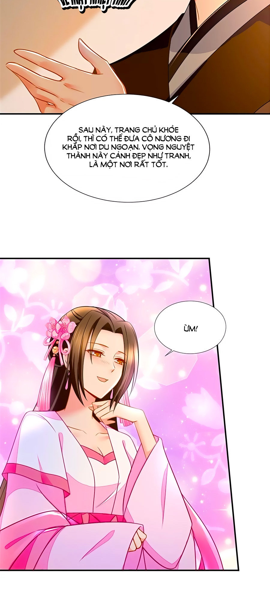 Kiêu Sủng Y Phi Chapter 68 - Trang 2