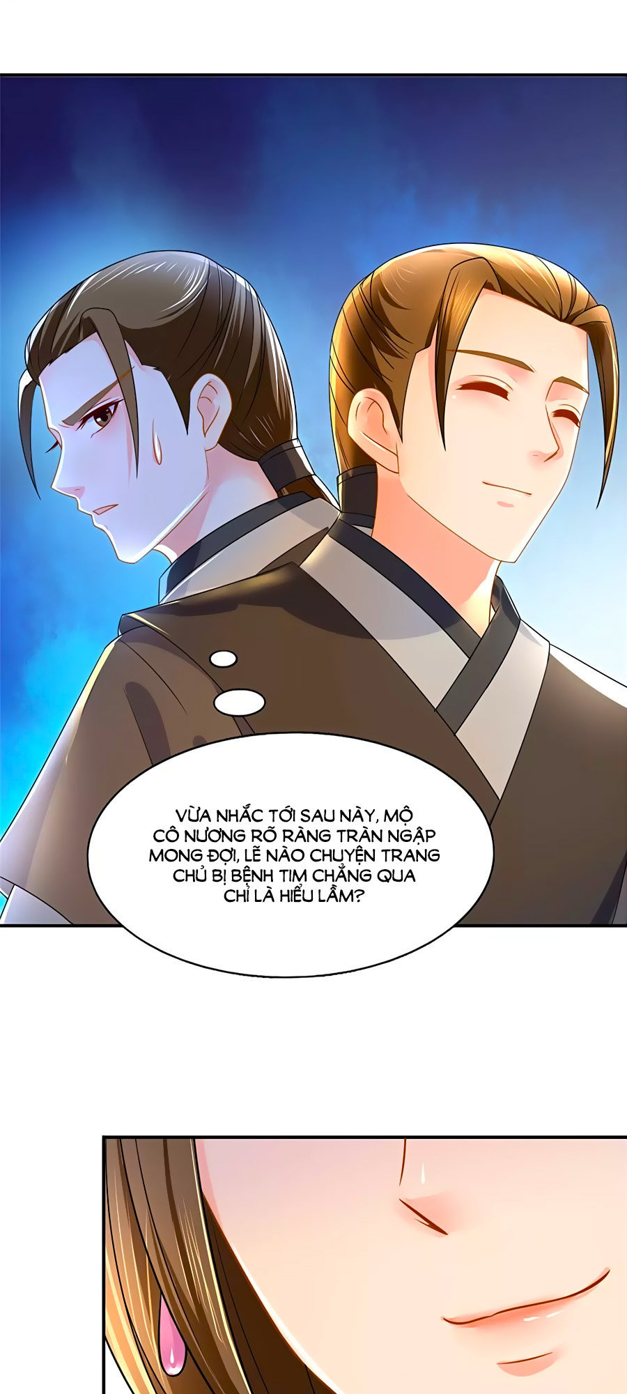 Kiêu Sủng Y Phi Chapter 68 - Trang 2