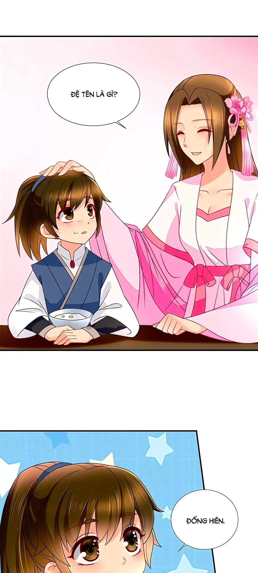 Kiêu Sủng Y Phi Chapter 68 - Trang 2