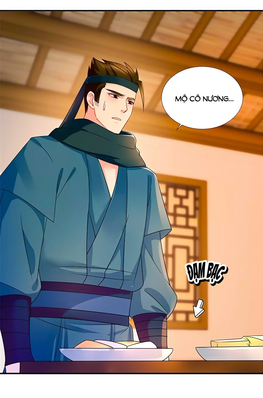 Kiêu Sủng Y Phi Chapter 68 - Trang 2