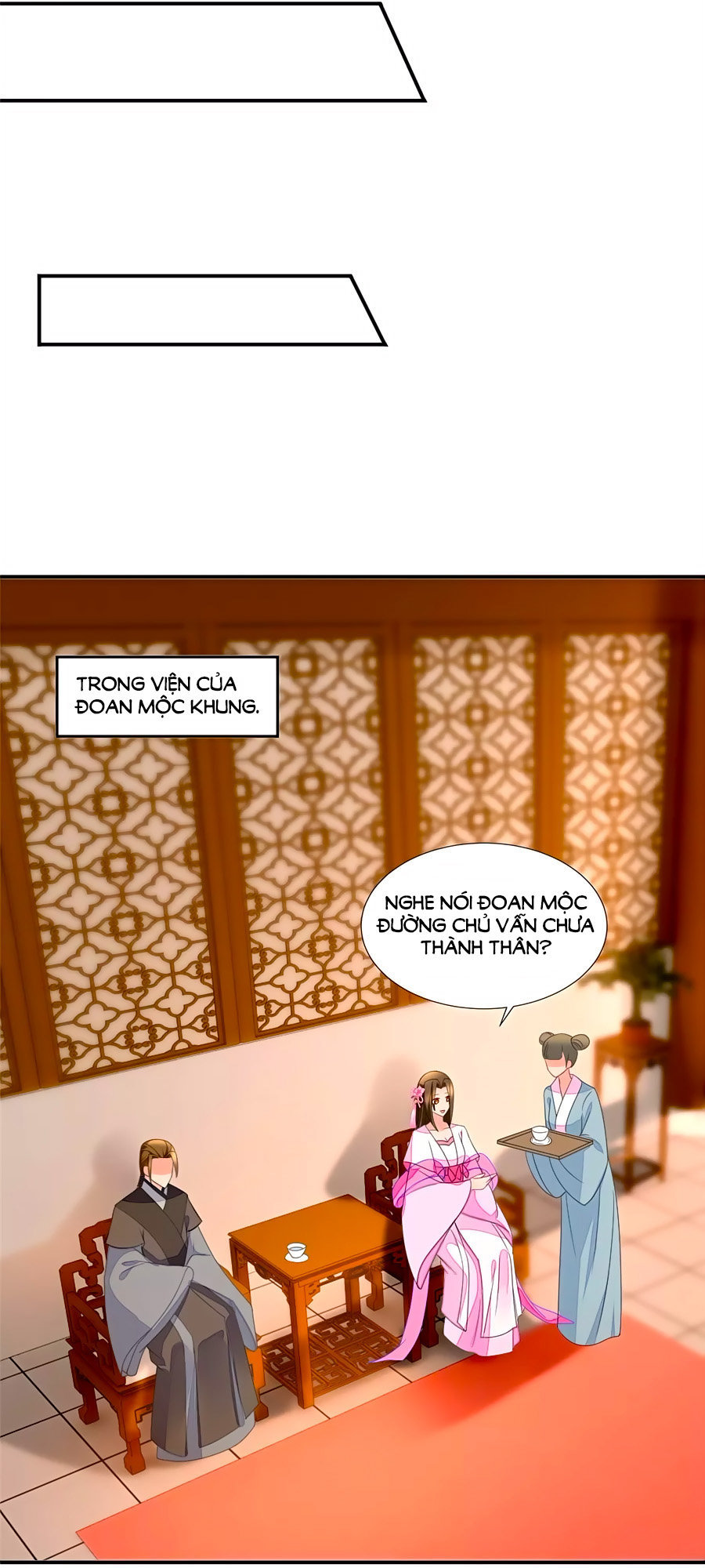 Kiêu Sủng Y Phi Chapter 68 - Trang 2