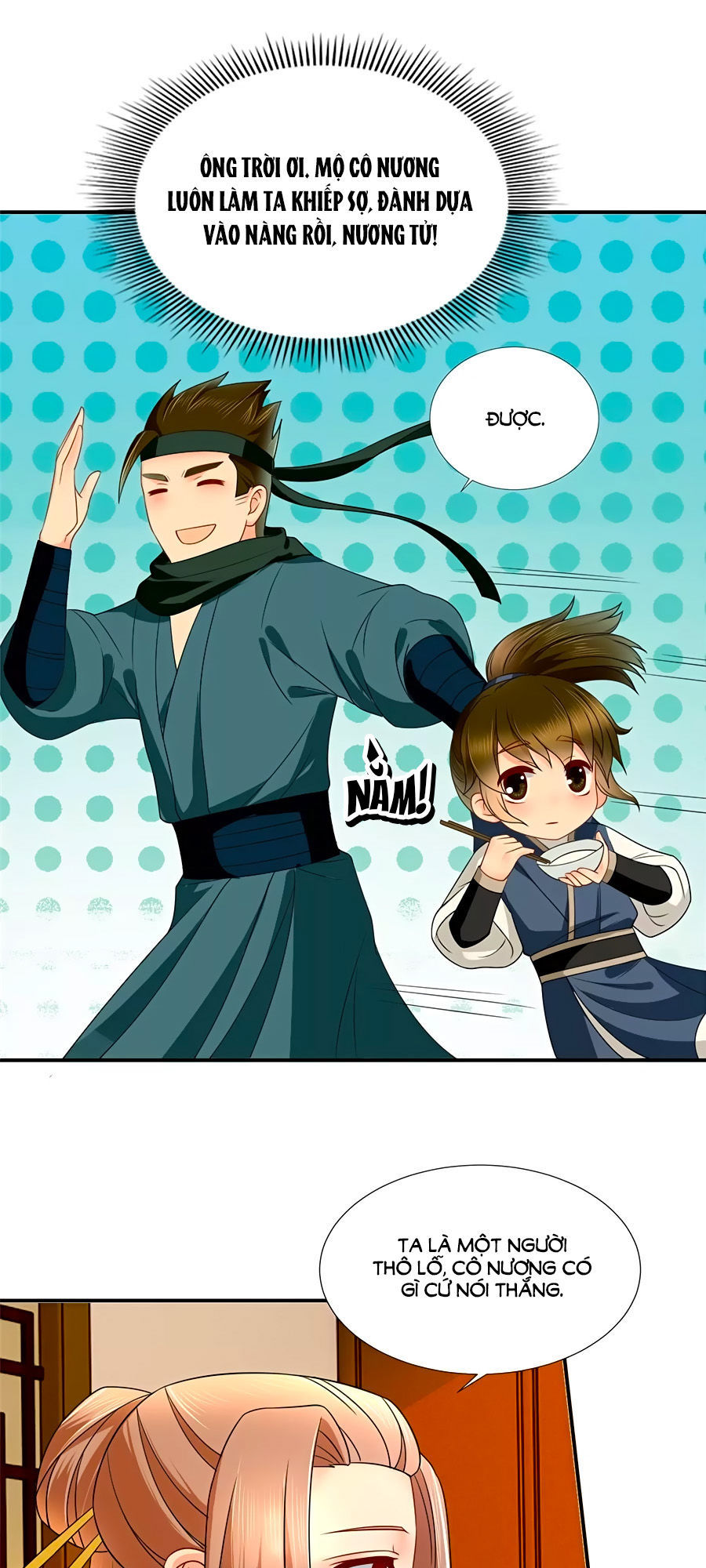 Kiêu Sủng Y Phi Chapter 69 - Trang 2