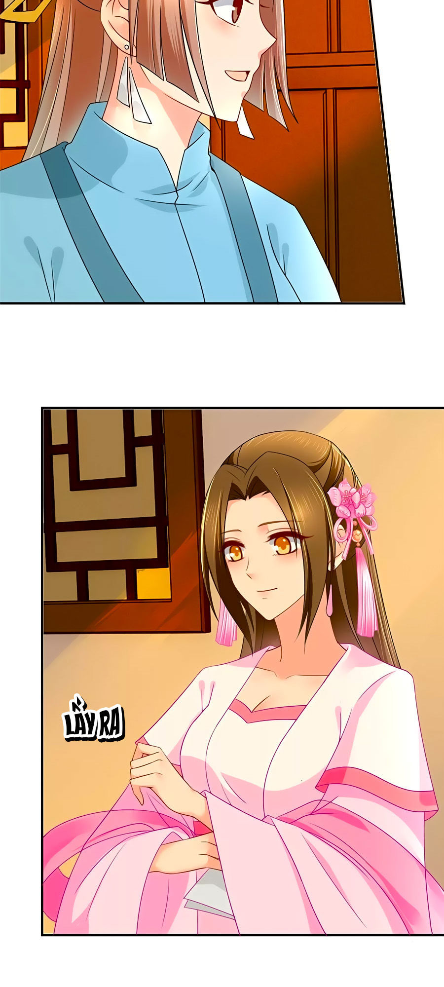 Kiêu Sủng Y Phi Chapter 69 - Trang 2