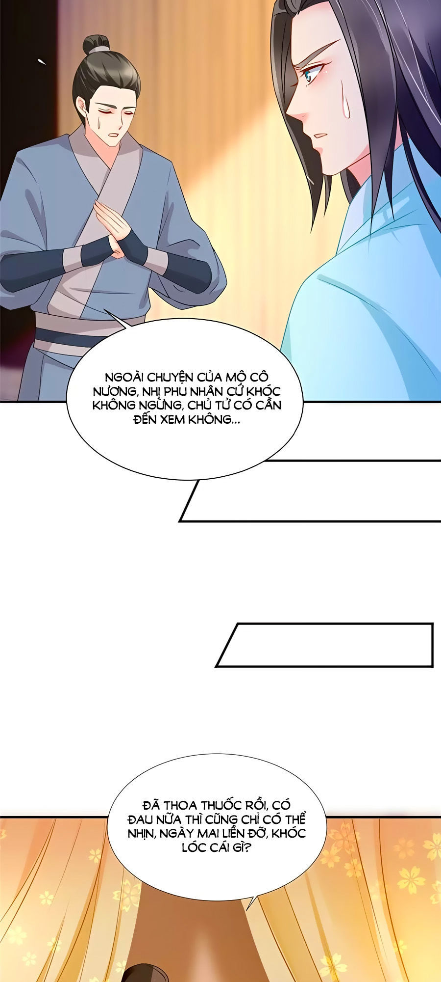 Kiêu Sủng Y Phi Chapter 69 - Trang 2