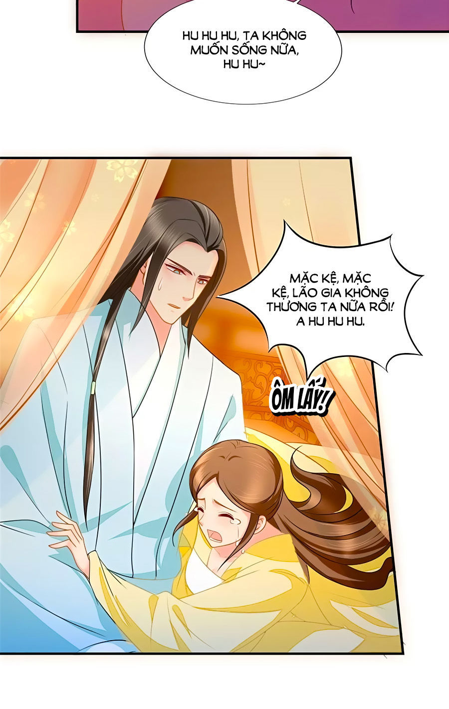 Kiêu Sủng Y Phi Chapter 69 - Trang 2