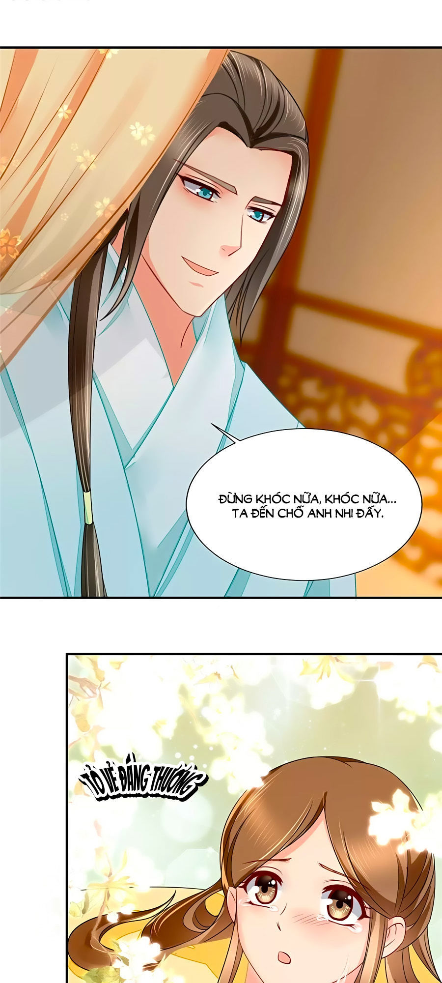 Kiêu Sủng Y Phi Chapter 69 - Trang 2