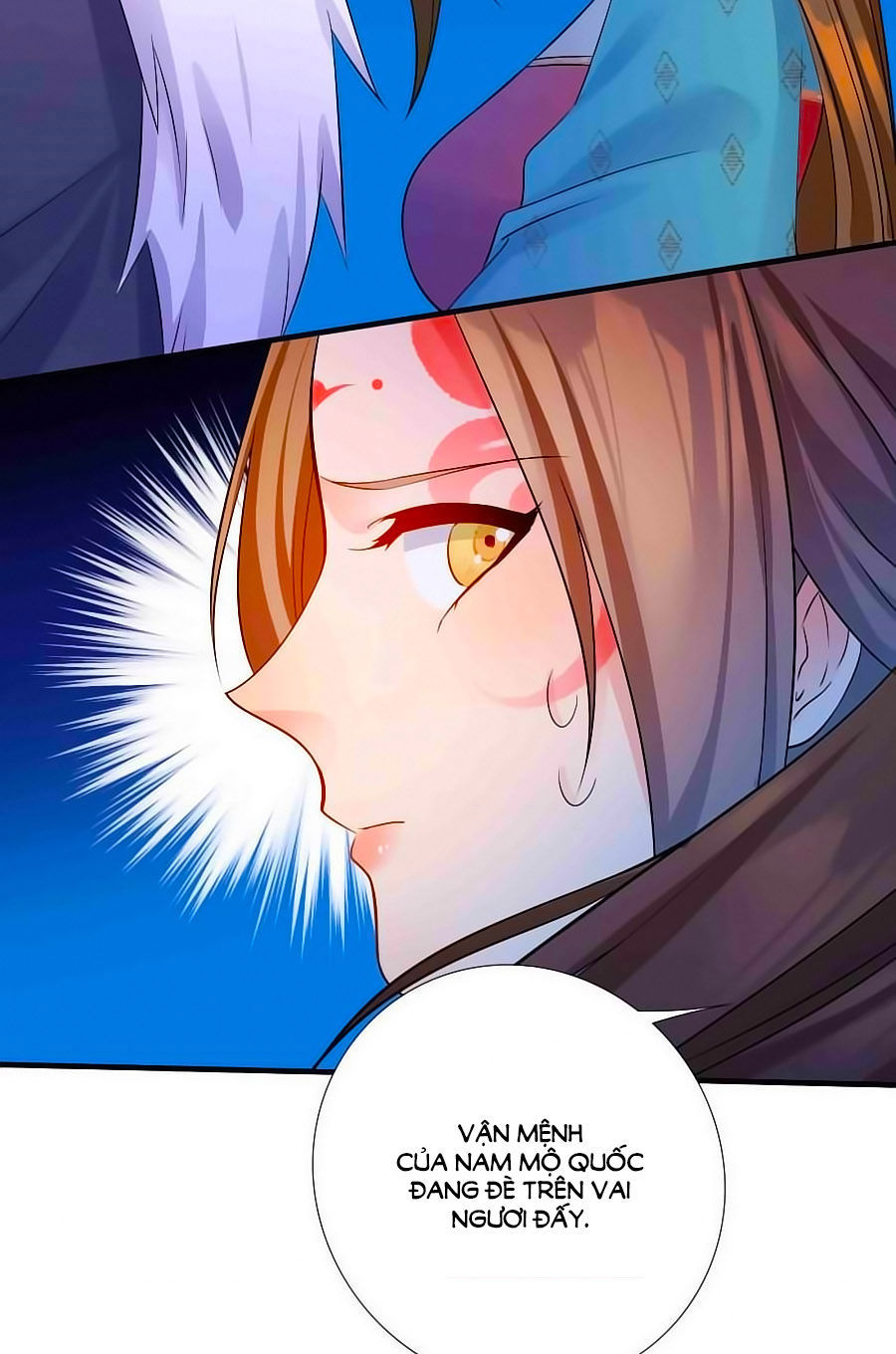 Kiêu Sủng Y Phi Chapter 7 - Trang 2