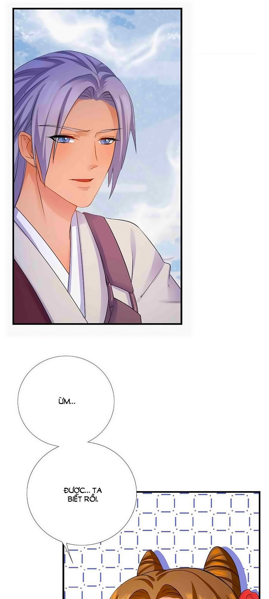 Kiêu Sủng Y Phi Chapter 7 - Trang 2