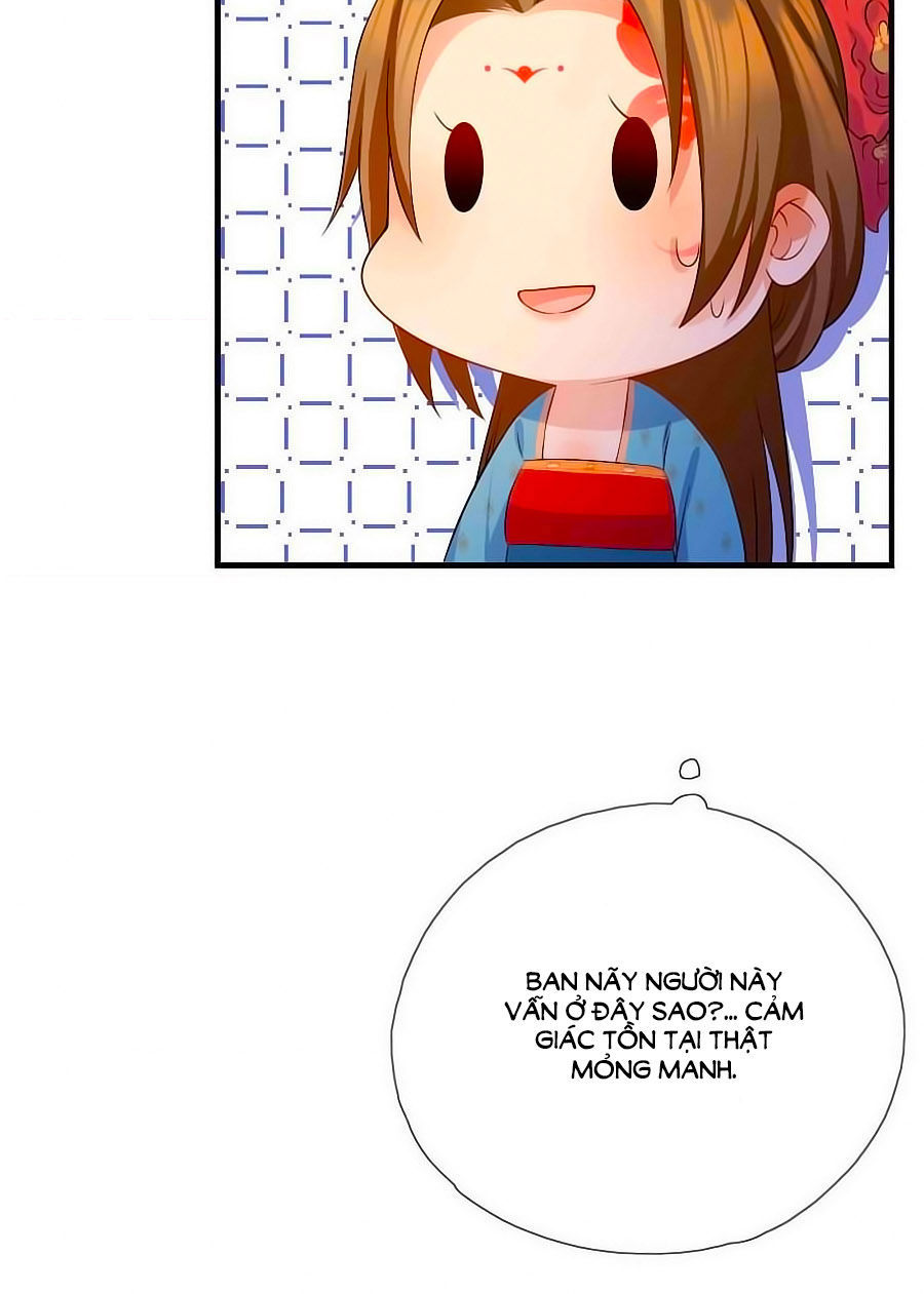 Kiêu Sủng Y Phi Chapter 7 - Trang 2