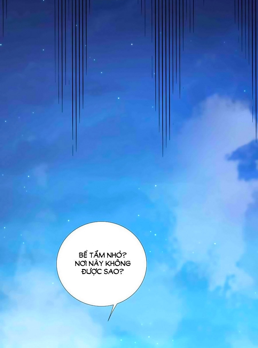 Kiêu Sủng Y Phi Chapter 7 - Trang 2