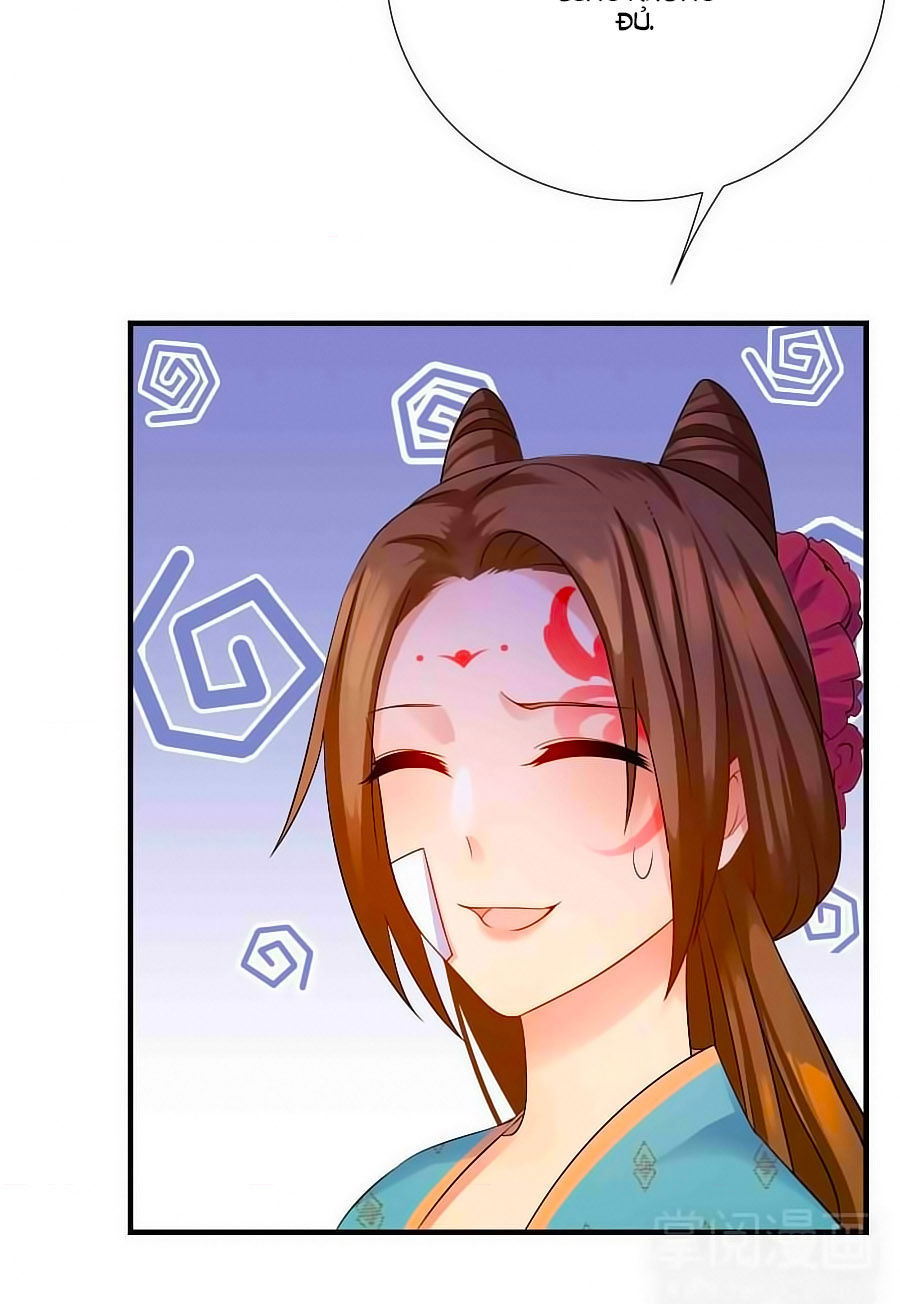 Kiêu Sủng Y Phi Chapter 7 - Trang 2