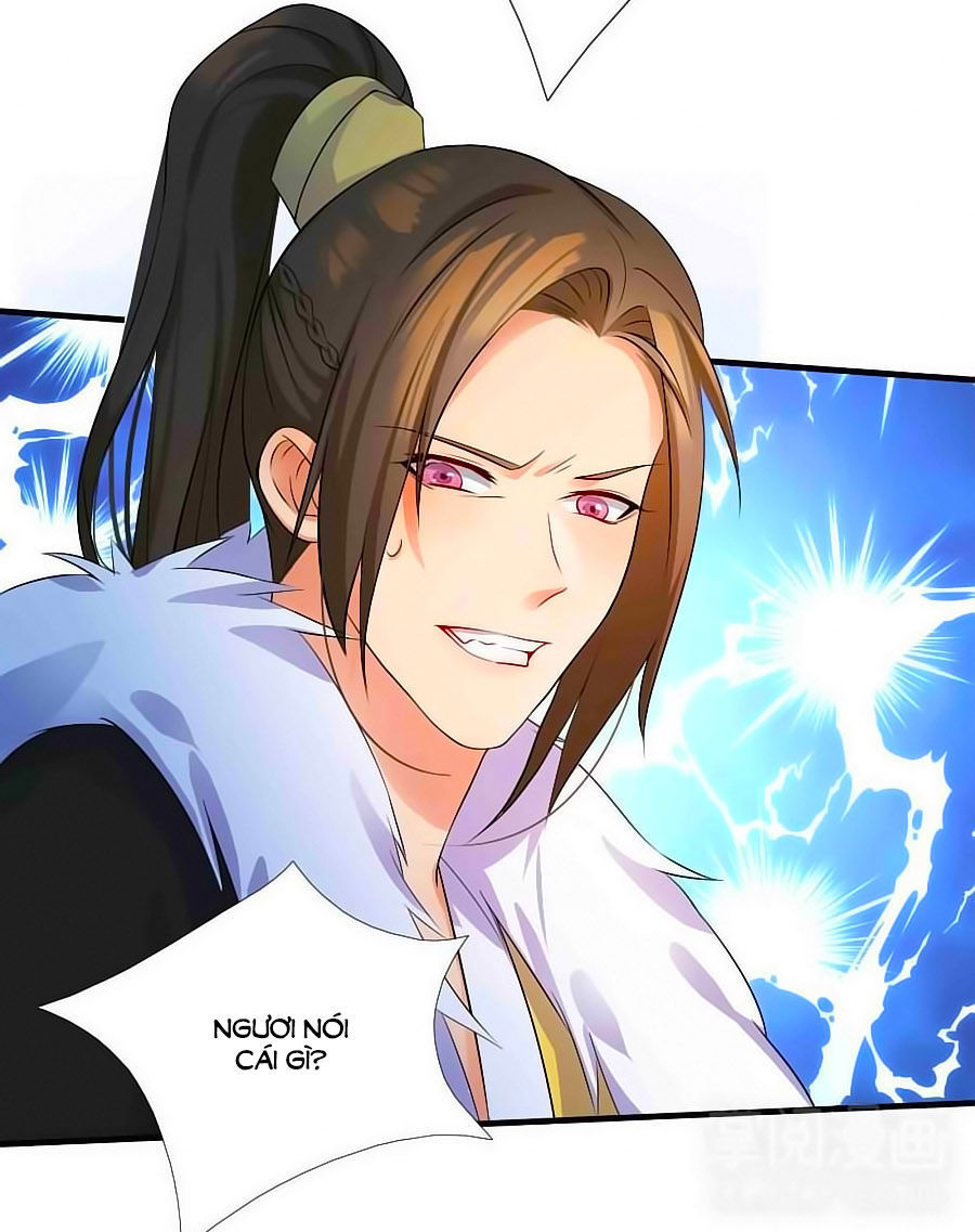 Kiêu Sủng Y Phi Chapter 7 - Trang 2