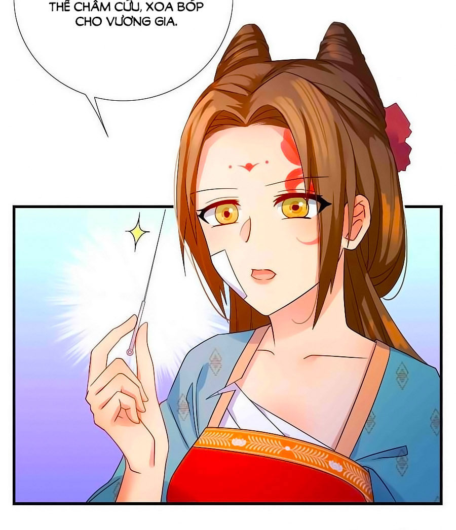 Kiêu Sủng Y Phi Chapter 7 - Trang 2