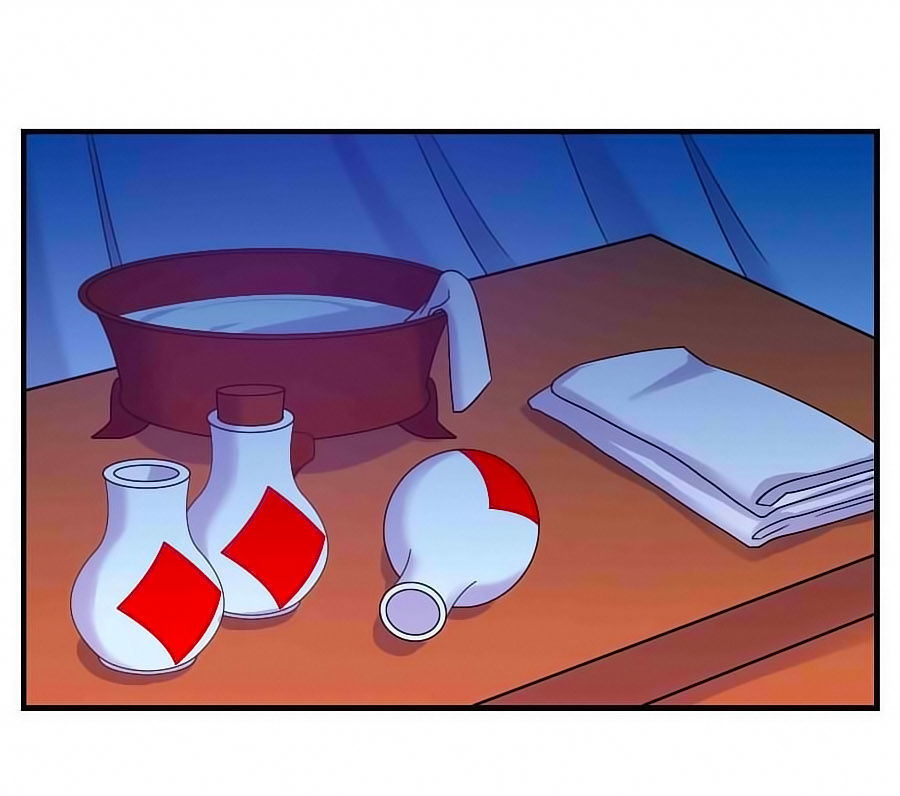 Kiêu Sủng Y Phi Chapter 7 - Trang 2