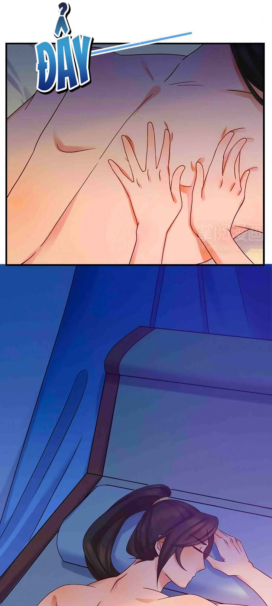 Kiêu Sủng Y Phi Chapter 7 - Trang 2