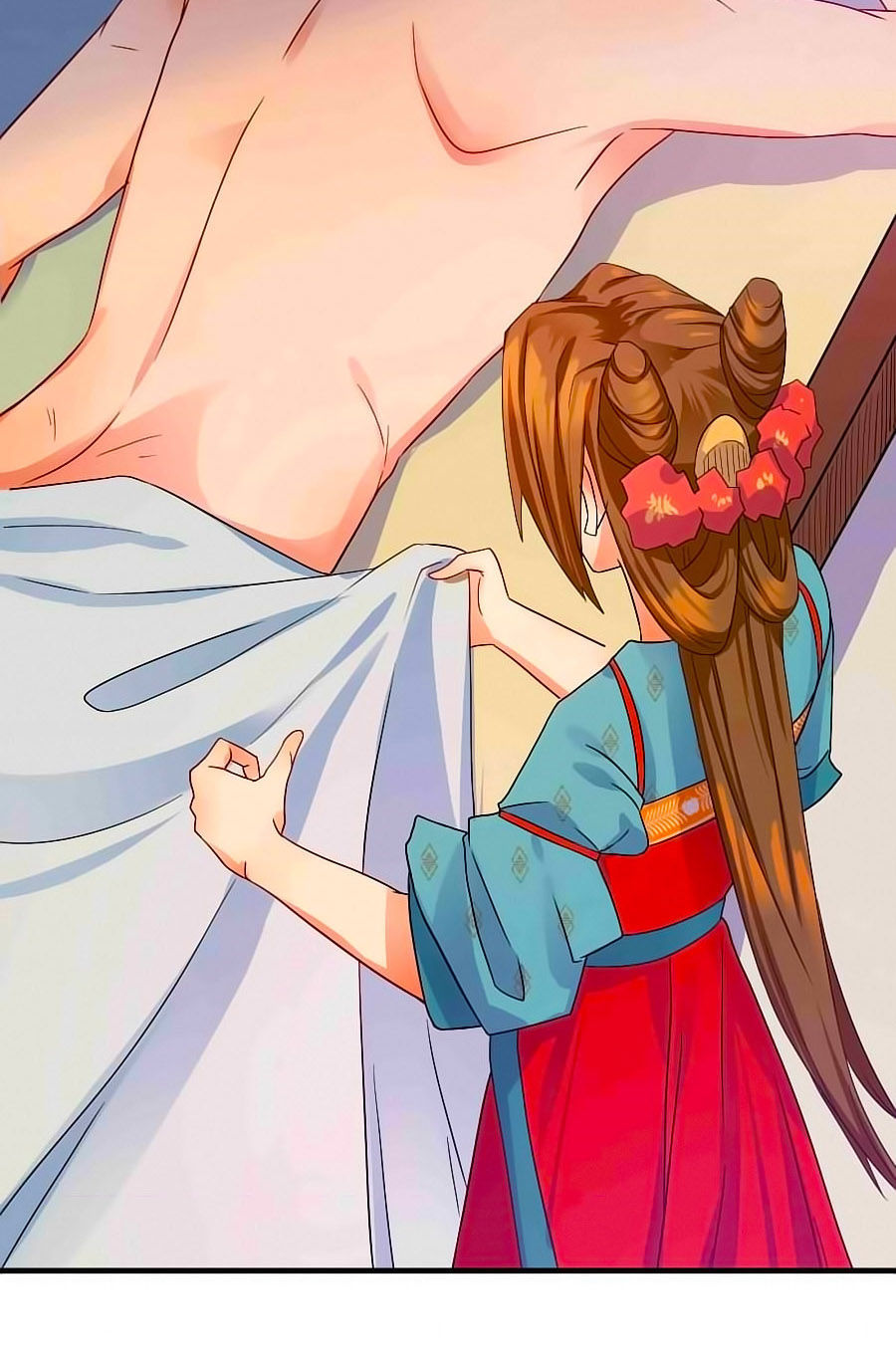 Kiêu Sủng Y Phi Chapter 7 - Trang 2