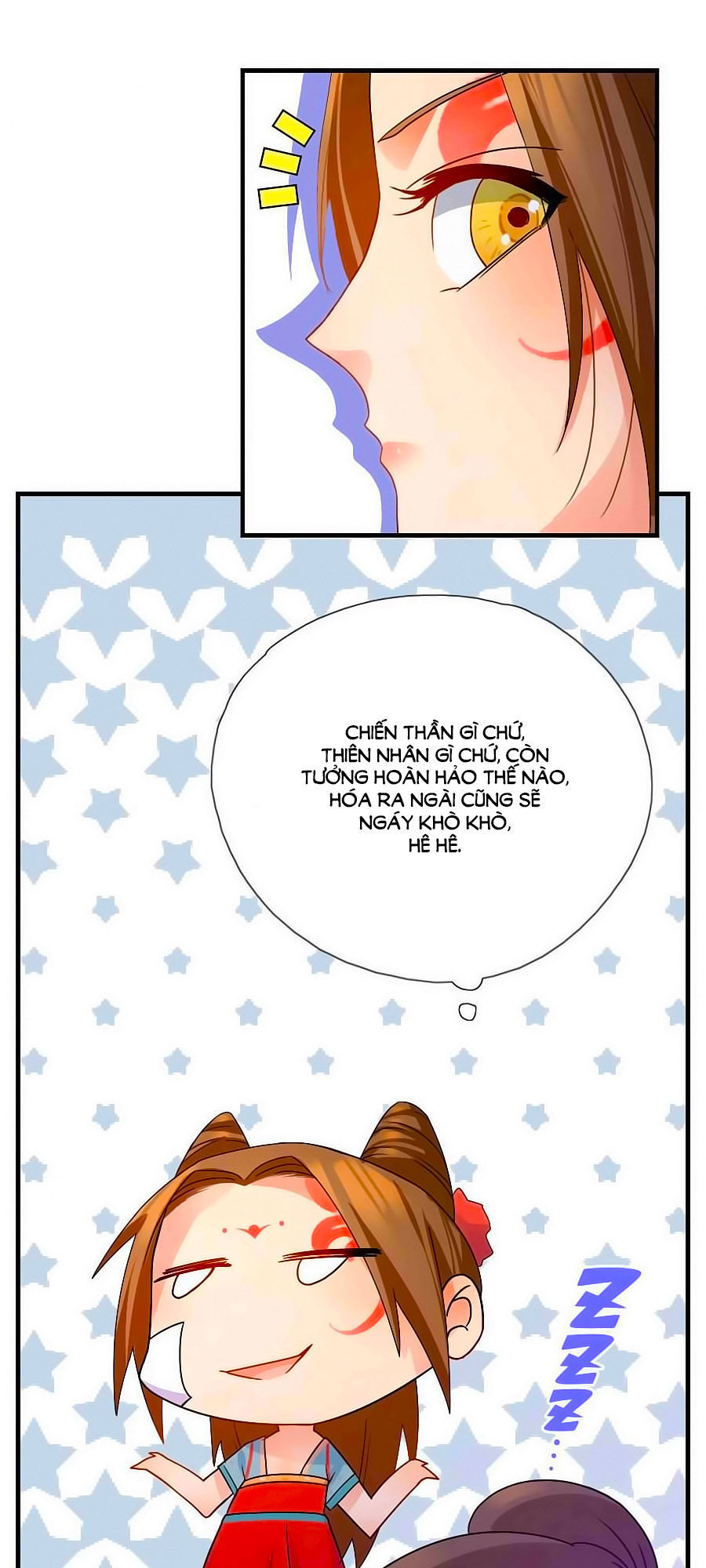 Kiêu Sủng Y Phi Chapter 7 - Trang 2