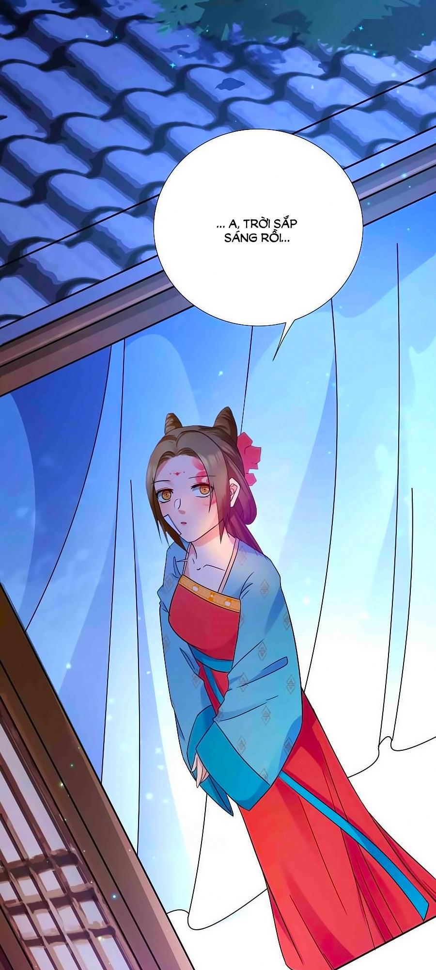 Kiêu Sủng Y Phi Chapter 7 - Trang 2