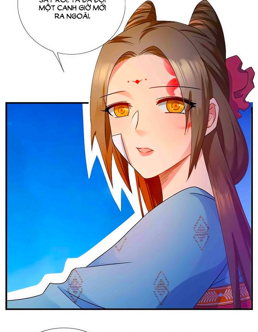 Kiêu Sủng Y Phi Chapter 7 - Trang 2