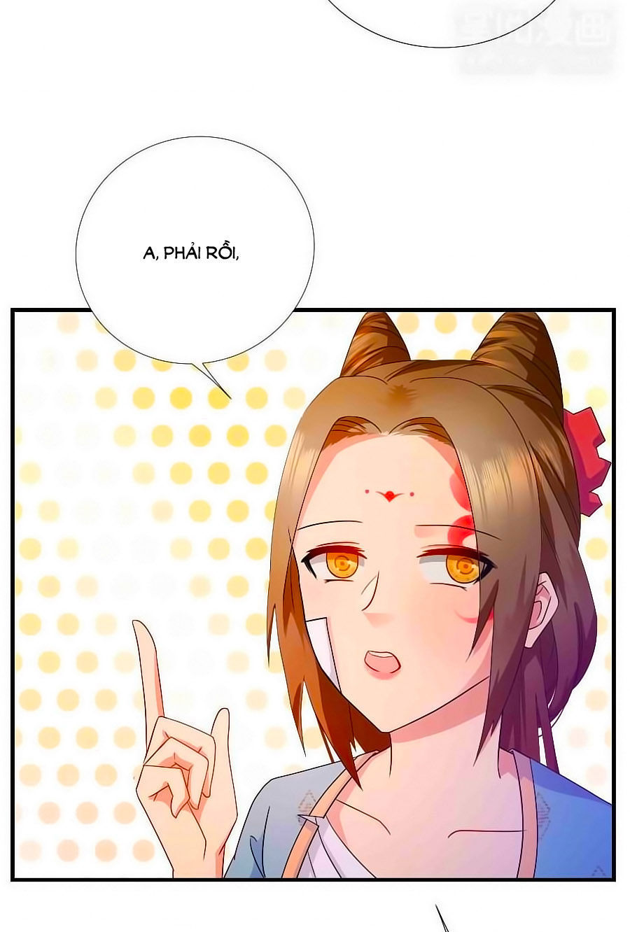 Kiêu Sủng Y Phi Chapter 7 - Trang 2