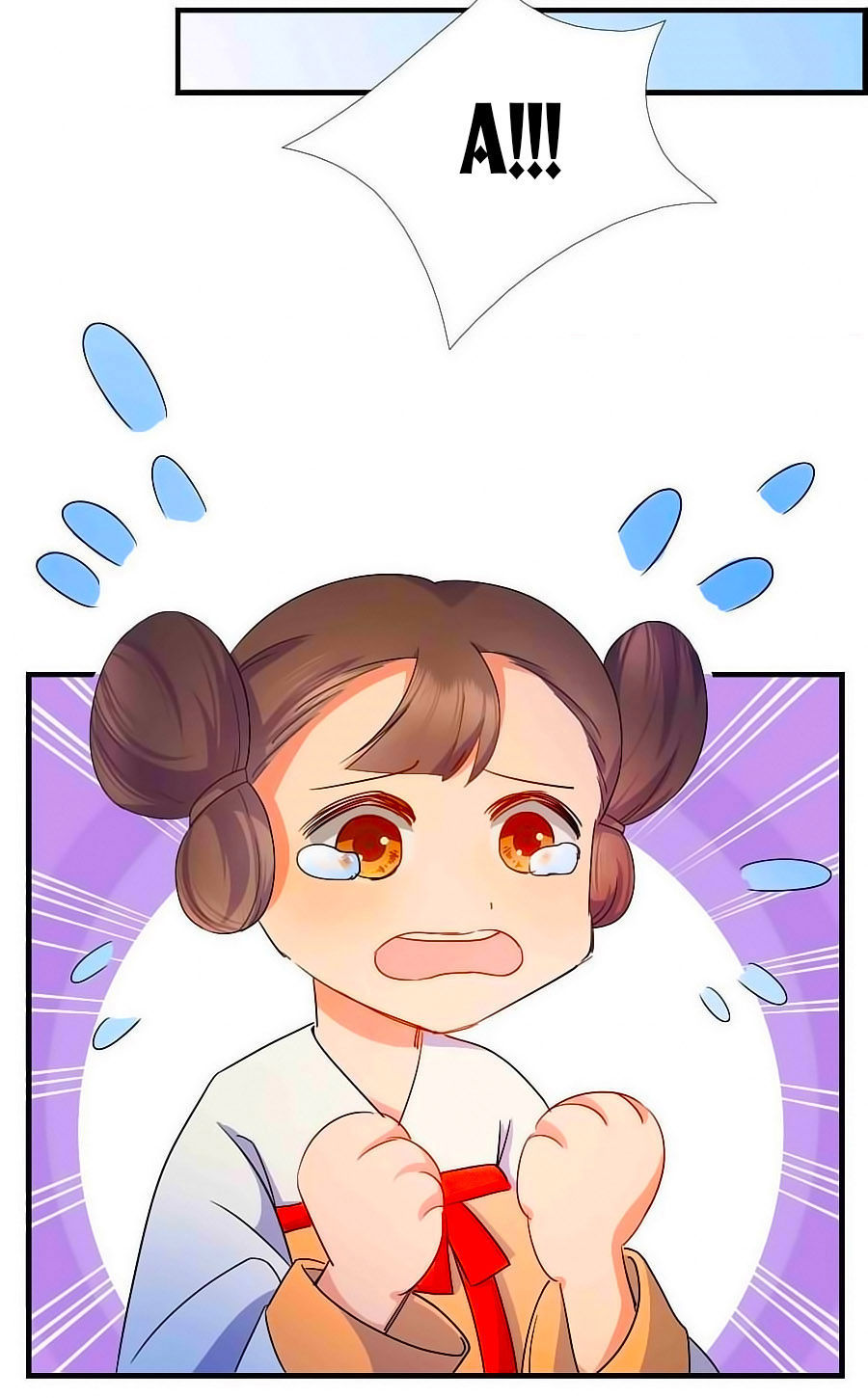 Kiêu Sủng Y Phi Chapter 7 - Trang 2