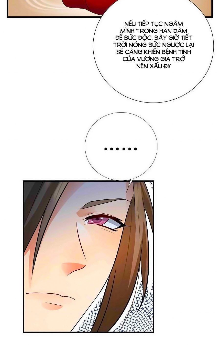 Kiêu Sủng Y Phi Chapter 7 - Trang 2