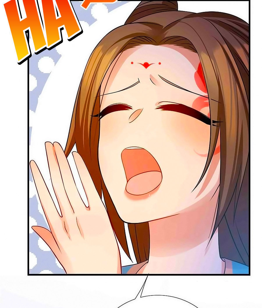 Kiêu Sủng Y Phi Chapter 7 - Trang 2