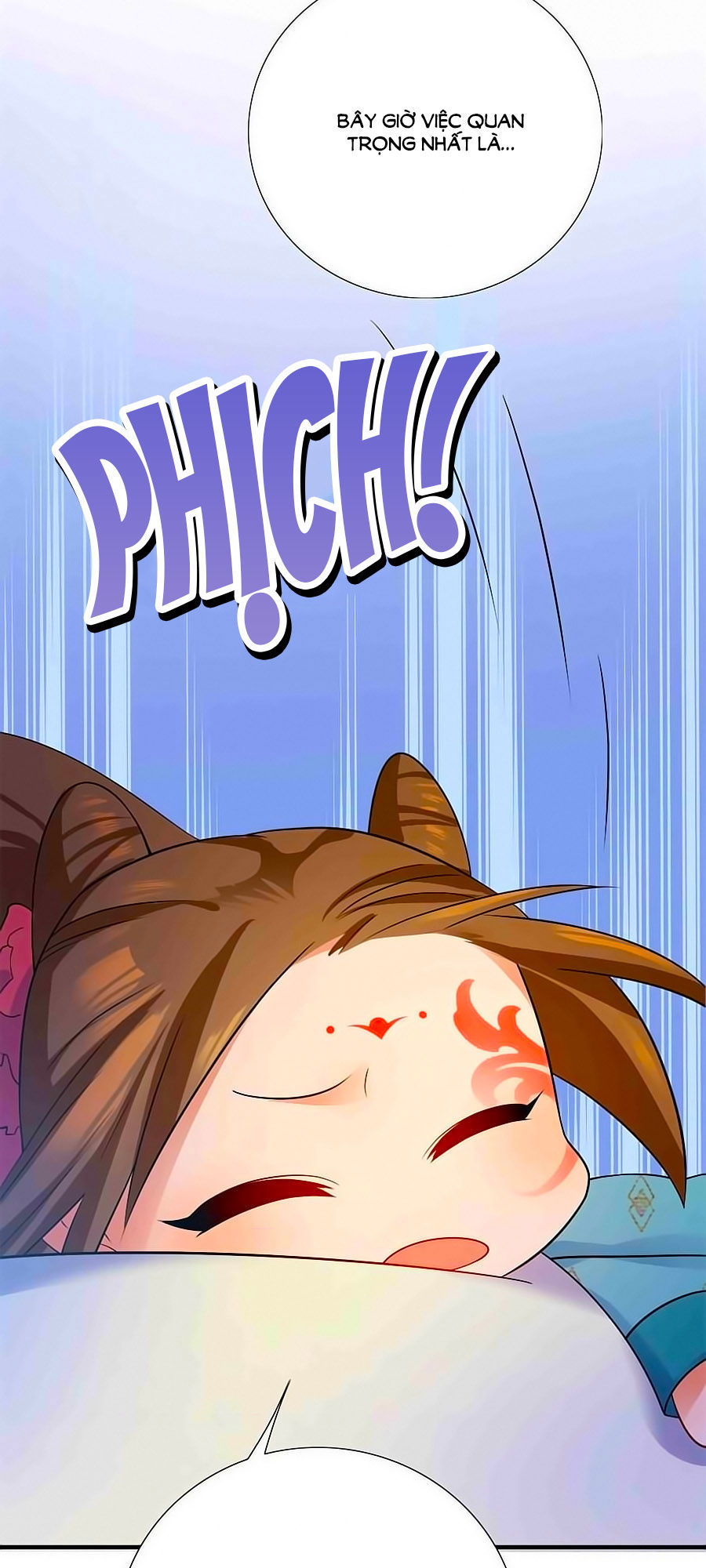 Kiêu Sủng Y Phi Chapter 7 - Trang 2