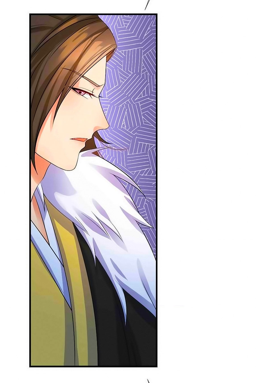 Kiêu Sủng Y Phi Chapter 7 - Trang 2