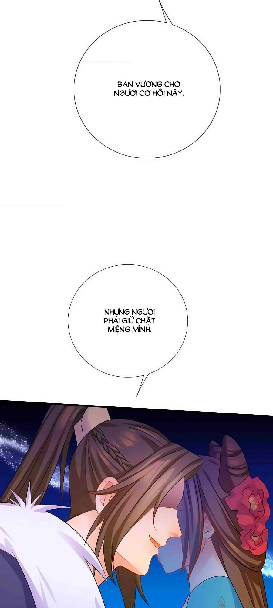 Kiêu Sủng Y Phi Chapter 7 - Trang 2