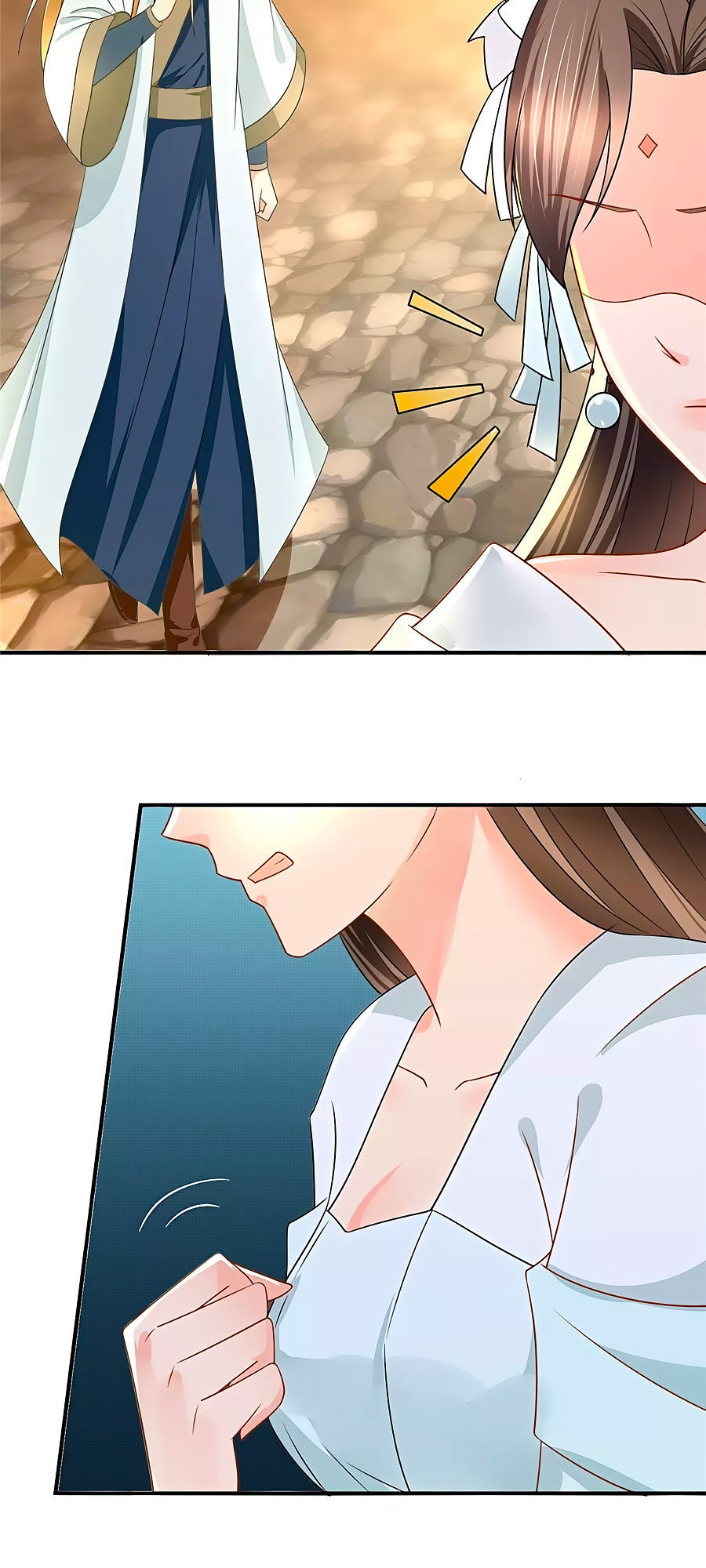 Kiêu Sủng Y Phi Chapter 70 - Trang 2