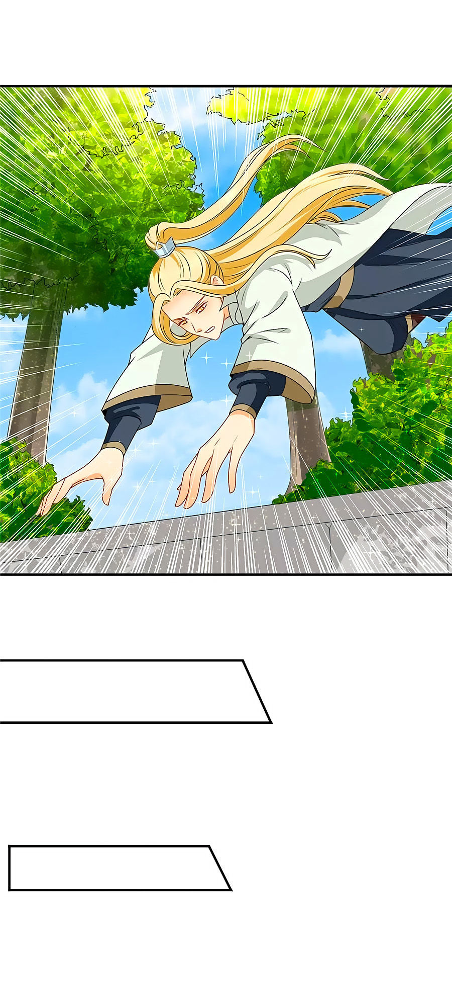 Kiêu Sủng Y Phi Chapter 70 - Trang 2